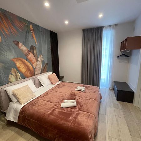 Namuri Luxury Rooms Taormina Exterior photo