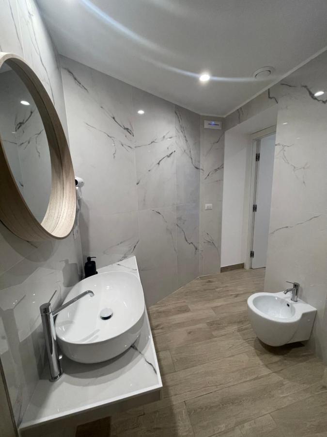 Namuri Luxury Rooms Taormina Exterior photo