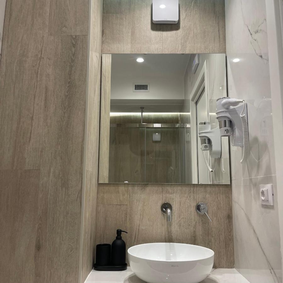 Namuri Luxury Rooms Taormina Exterior photo