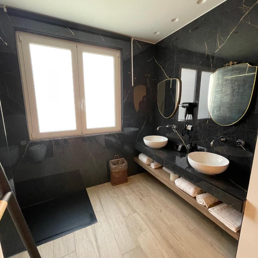 Namuri Luxury Rooms Taormina Exterior photo