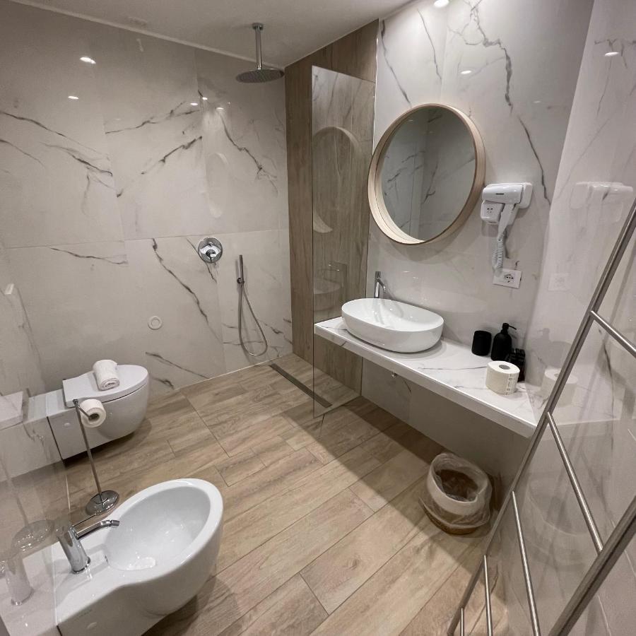 Namuri Luxury Rooms Taormina Exterior photo