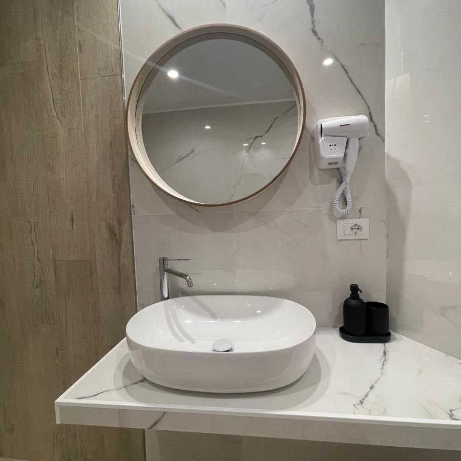 Namuri Luxury Rooms Taormina Exterior photo