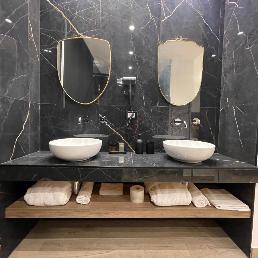 Namuri Luxury Rooms Taormina Exterior photo