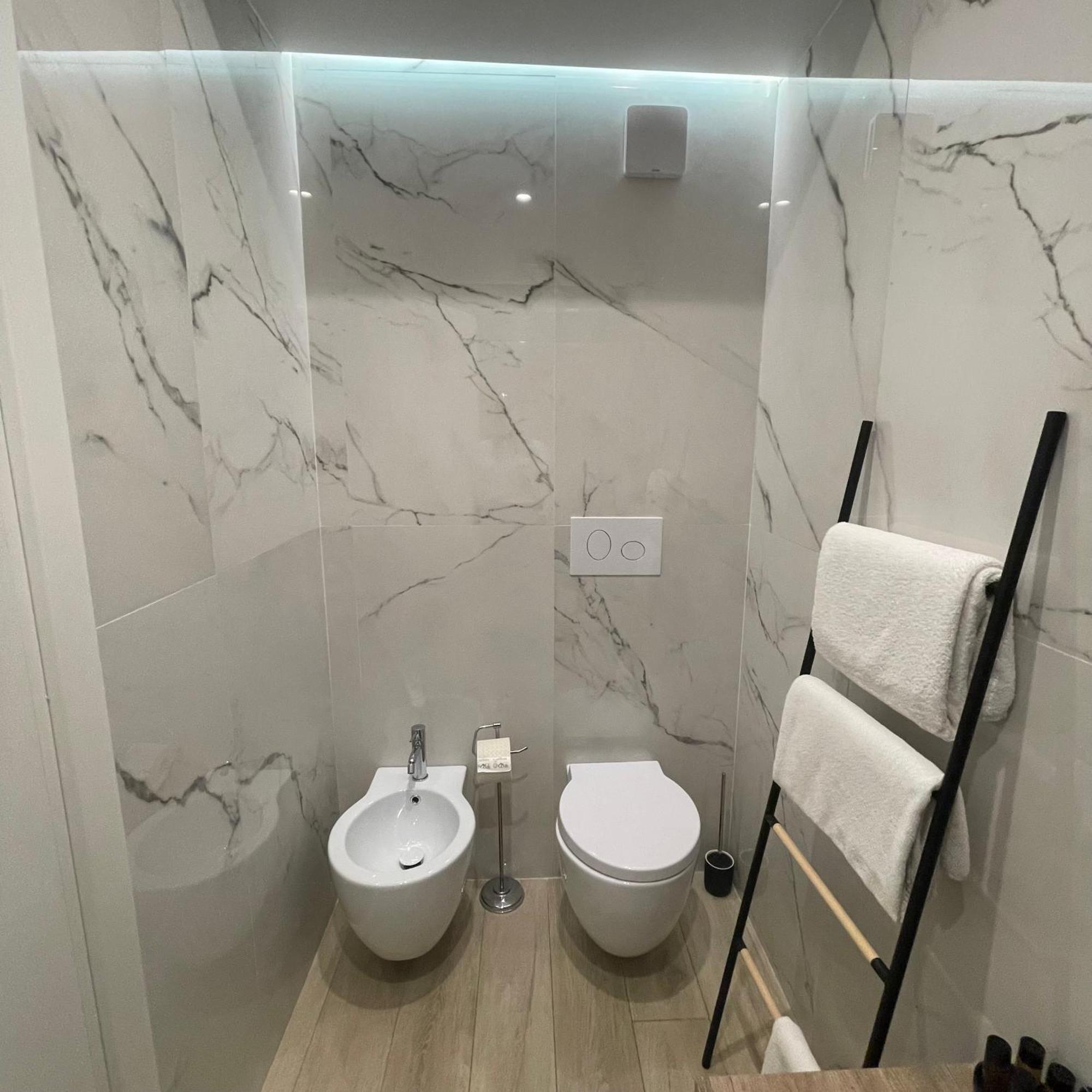 Namuri Luxury Rooms Taormina Exterior photo